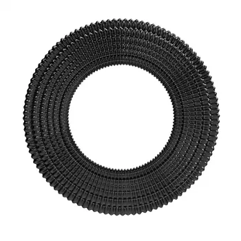 CELLFAST CF suge- og trykslange til pumper 25mm x 25m sort BASSE-FLEX