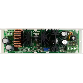 Pulsar DC/DC25SU 25W step-up/step-down DC-DC-konverter 12V 2A
