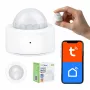 GREENBLUE Tuya Zigbee bevægelsessensor GB740