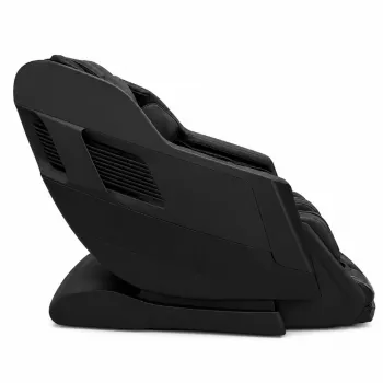 EXTRALINK 3D Zero Gravity massagestol, SL-Track, sort