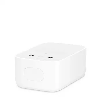Apple 40W Dynamic Power Adapter USB-C Power Delivery hvid