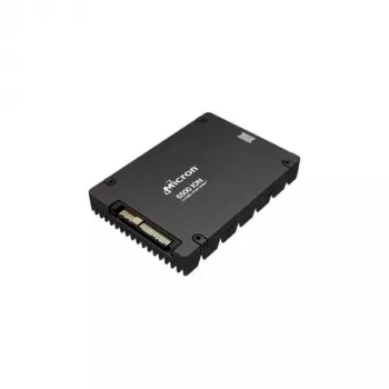 Micron 6500 ION 30,72 TB enterprise-SSD - U.3 NVMe, TCG, krypteret, 2,5 inch