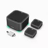 ROCWARE A10W Konferencekit til store mødelokaler