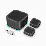 ROCWARE A10W Konferencekit til store mødelokaler