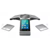 Yealink CP960 VoIP-konferencetelefon med Bluetooth-grænseflade
