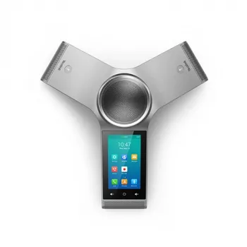 Yealink CP960 VoIP-konferencetelefon med Bluetooth-grænseflade