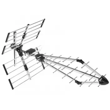 SMART-HORIZON retningsbestemt panelantenne 5,1-5,9 GHz 20 dBi dobbeltpolariseret N-stik udendørs