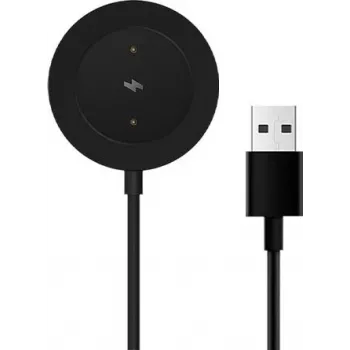 Xiaomi Watch S1 Active ladekabel GL BHR5643GL sort