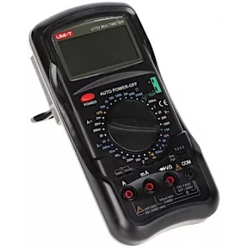 UNI-T UT53 digitalt multimeter