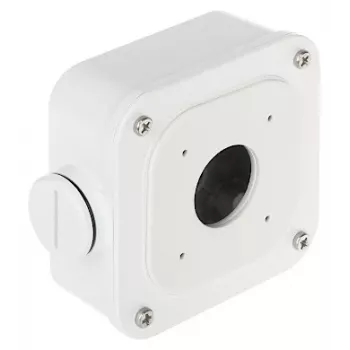 Uniview TR-JB05-A-IN tilslutningsdåse til IPC21xx bullet-kameraer, hvid