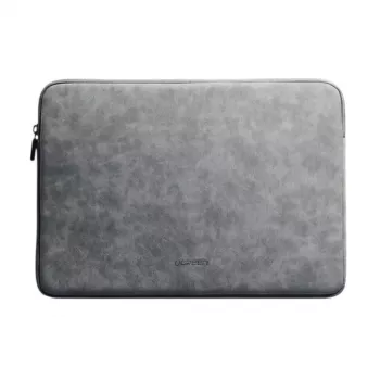 UGREEN laptop-taske 13-13,9 inch, grå