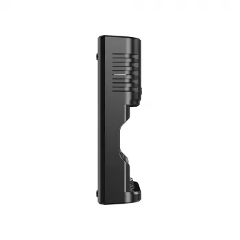 XTAR L4 PRO USB-C Li-Ion/Ni-MH batterioplader, 1,5V/1,2V