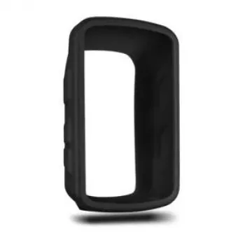 Garmin Edge 520 Silikonecover, sort