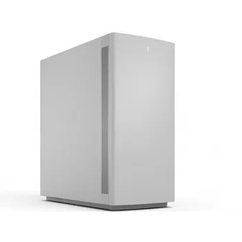 Fractal Design Define One Light Solid White mid-tower PC-kabinet