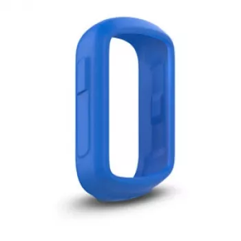 Garmin Edge 130 silikonecover, blå