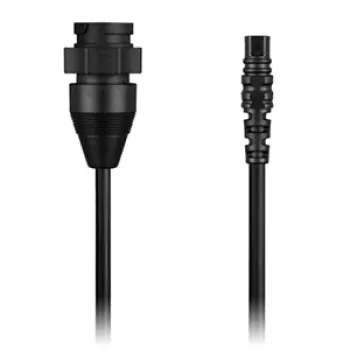 Garmin MotorGuide trollingmotor-transducer-adapterkabel, 4-polet til 8-polet, 12 ft
