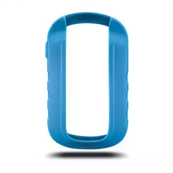 Garmin silikonecover til eTrex Touch 25/35, blå