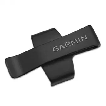 Garmin GLO bælteclip-holder til GLO og GLO 2 GPS-modtagere