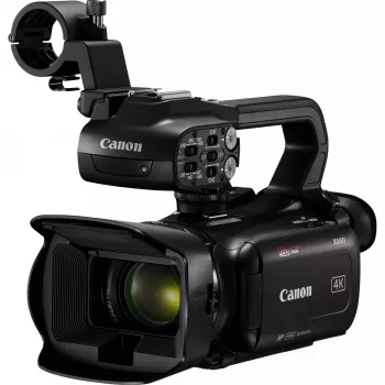 Canon XA60 professionel 4K UHD camcorder, 20x optisk zoom (5733C007)