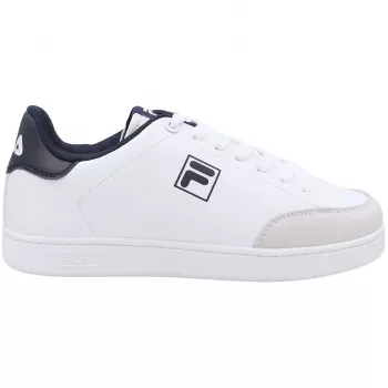 Fila Courtbay Women's Shoes FFW0477 13037, White, Size 40
