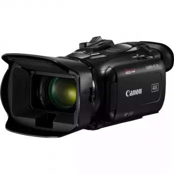 Canon LEGRIA HF G70 4K-camcorder, 20x optisk zoom (5734C006)