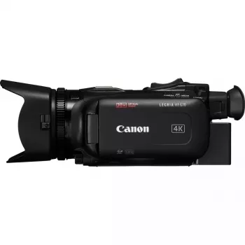 Canon LEGRIA HF G70 4K-camcorder, 20x optisk zoom (5734C006)