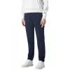 Champion sportstights dame med snøre Navy Blue 117551 BS501 XL