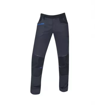 Ardon 4XStretch arbejdsbukser mørkegrå størrelse 56