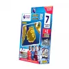 Panini Adrenalyn XL Plus Premier League 2025 samlerdåse