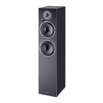 Magnat Monitor Reference 5A aktive 2-vejs studiemonitorer (par) - Bluetooth 5.0, 50W RMS, DSP, 3