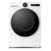 LG F2X70S9TWB 9 kg/6 kg vaskemaskine med tørretumbler med AI DD™ og Steam™ - hvid