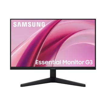 Samsung G31H LS24HG310EUXEN 24 inch Full HD IPS 144Hz monitor, sort