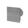 CATA E-100 GS Aksial Udsugningsventilator 100 mm hvid