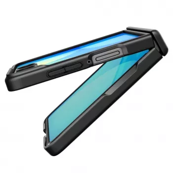 SPIGEN AIR FIT PRO MAGSAFE GALAXY Z FLIP 8 SORT