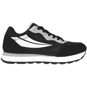 Fila Hypert Women's Shoes FFW0494 83336, Black, Size 37