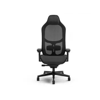 Fractal Design Refine 2 gamingstol, Mesh Dark