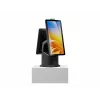 Zebra KC50 - kiosk - 1 5430 / 2.1 GHz - RAM 6 GB - flash 64 GB - 1GbE, Bluetooth, Wi-Fi 6, Bluetooth 5.3 - WLAN: 802.11 a/b/g/n/ac/ax/d/h/i/k/r/v/w/mc, Bluetooth 5.3, NFC - monitor: LCD 55,9 cm (22 inch)