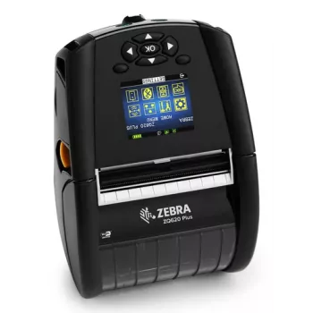 ZEBRA etikprinter ZQ620 TD