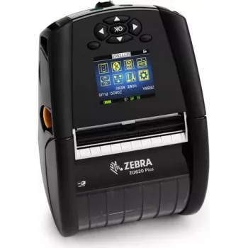 ZEBRA etikprinter ZQ620 TD