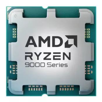 AMD Ryzen 9 9950X, AMD Ryzen 9, Socket AM5, 4 nm, indsats, AMD, 9950X