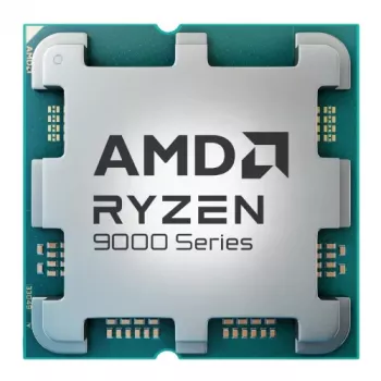 AMD Ryzen 9 9950X, AMD Ryzen 9, Socket AM5, 4 nm, indsats, AMD, 9950X