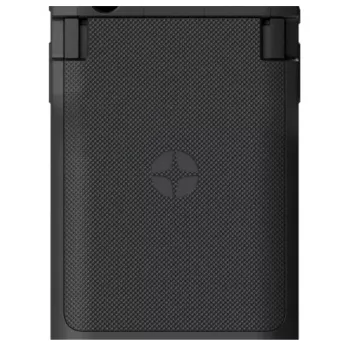 Datalogic 94ACC0410, batteri, Datalogic, Memor 12/17, sort, 4000 mAh, 1 stk.