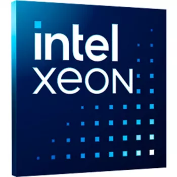 Intel Xeon 6714P - 4 GHz - 8 kerner - 16 tråde