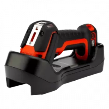 GRANIT ULTRA SO BT RUGGED 1D/2D FR VIBRATOR CC RØD SCAN BATT EU