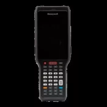 HONEYWELL CK62 - dataindsamlingsterminal - robust - Android 14 eller nyere - 128 GB - 10,2 cm (4