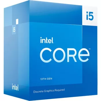 Intel Core i5 13500T - 1,6 GHz - 14 kerner - 20 tråde