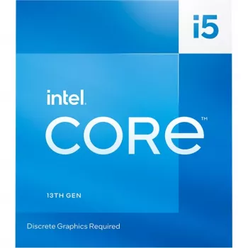 Intel Core i5 13500T - 1,6 GHz - 14 kerner - 20 tråde