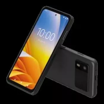 Zebra EM45 Enterprise Mobile 5G Sub6+ Private 4G/5G Wi-Fi 6e 2x2 MIMO? 8GB RAM/128GB - dataindsamlingsenhed
