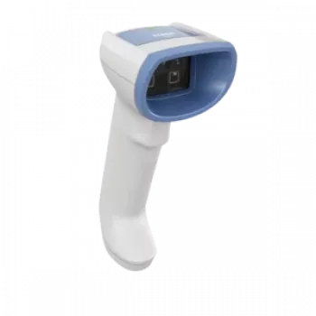 Zebra DS82 Series DS8208-HC - stregkodescanner