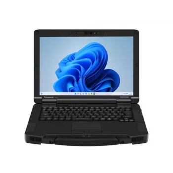 Panasonic Toughbook 56 - 14 inch notebook - Core Ultra 5 35,56 cm (FZ-56BZ010B4)